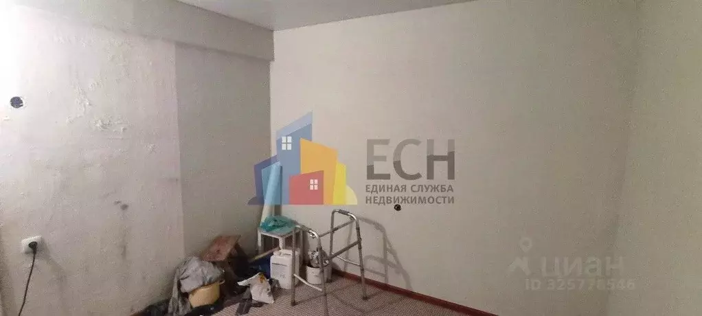 4-к кв. Тульская область, Щекино Юбилейная ул., 3 (57.9 м) - Фото 2