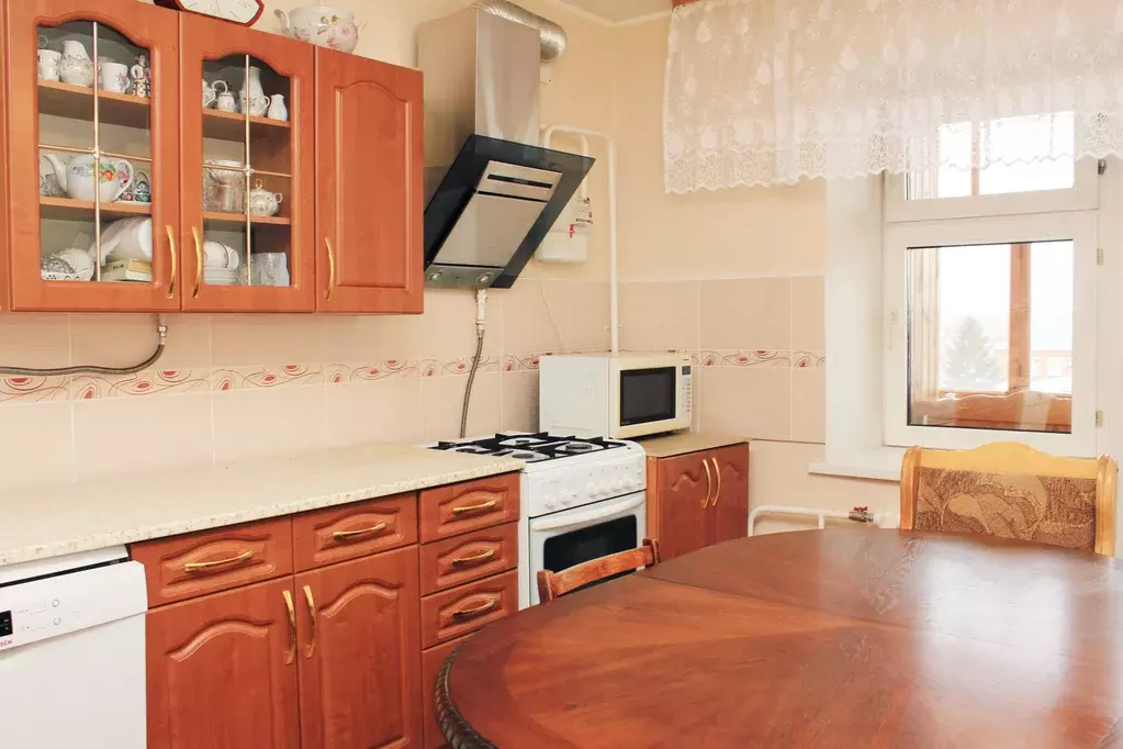 Продаётся 2-к квартира, 58 м - Фото 0