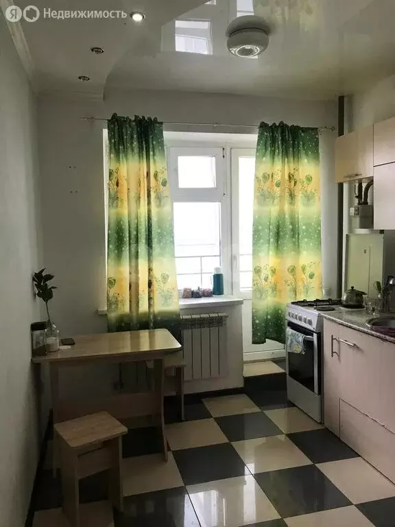 1-комнатная квартира: Якутск, улица Богдана Чижика, 27/1 (34.6 м) - Фото 0