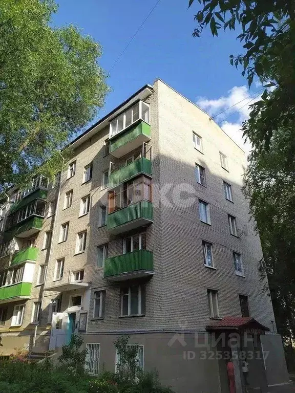 3-к кв. Москва Шелепихинское ш., 11К2 (56.6 м) - Фото 1