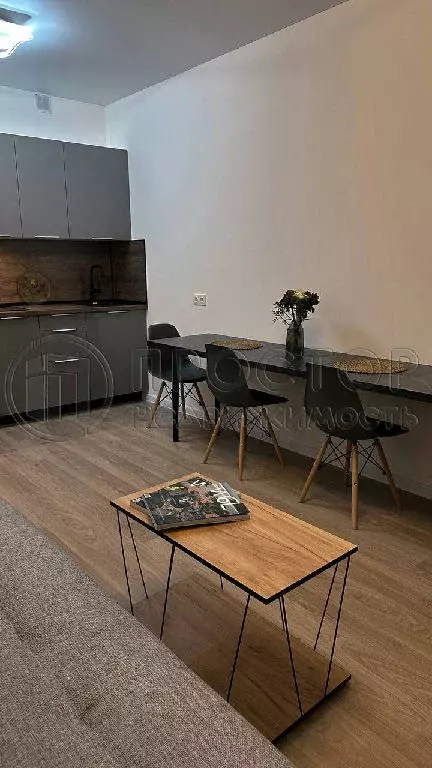 Продается 1-комнатная квартира - Фото 2