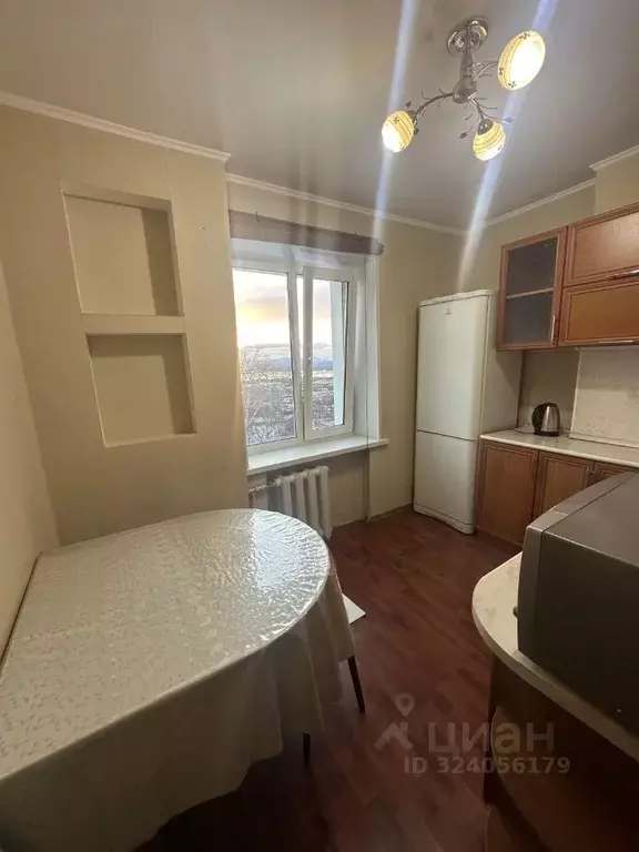 1-к кв. Камчатский край, Петропавловск-Камчатский просп. Победы, 77 ... - Фото 2