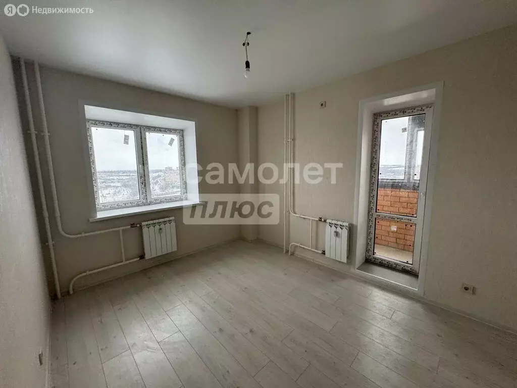 2-комнатная квартира: Липецк, Московская улица, 159к2 (60 м) - Фото 1