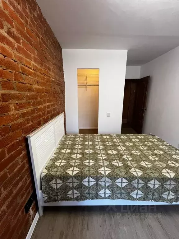 2-к кв. Московская область, Пушкино проезд 2-й Фабричный, 14 (48.4 м) - Фото 2