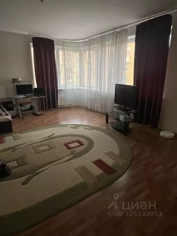 5-к кв. Москва Ружейный пер., 3 (197.0 м) - Фото 1