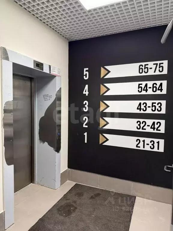 4-к кв. Санкт-Петербург, Санкт-Петербург, Пушкин ул. Камероновская, 20 ... - Фото 1