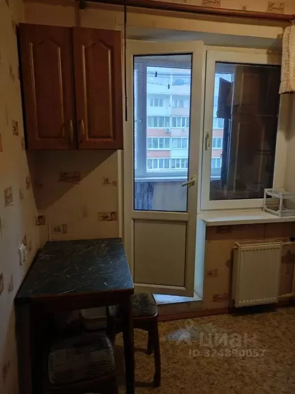 1-к кв. Новгородская область, Великий Новгород Волотовская ул., 7к1 ... - Фото 2