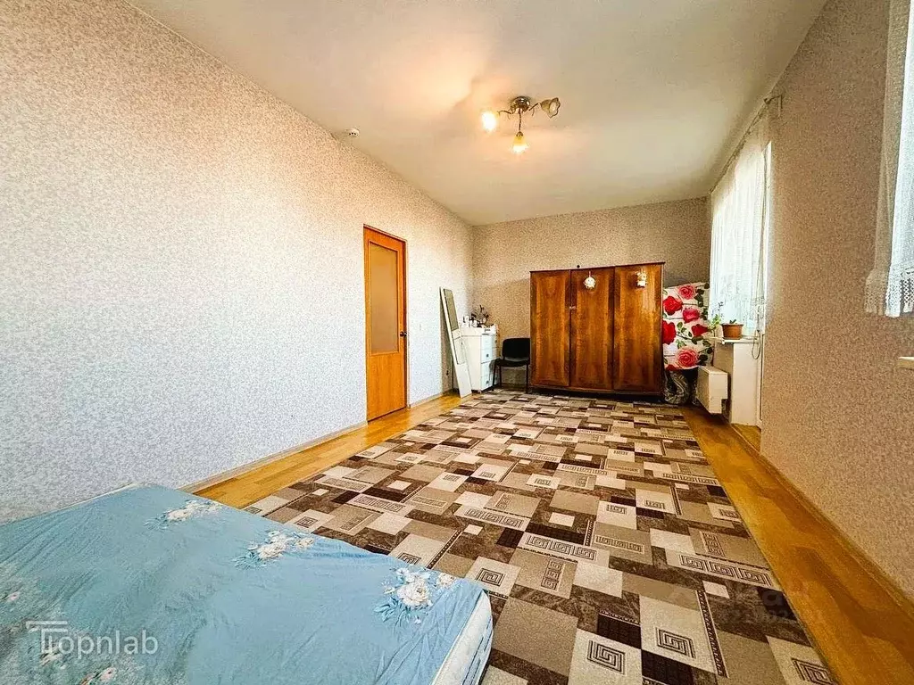 2-к кв. Московская область, Котельники Силикат мкр, 5 (75.0 м) - Фото 1