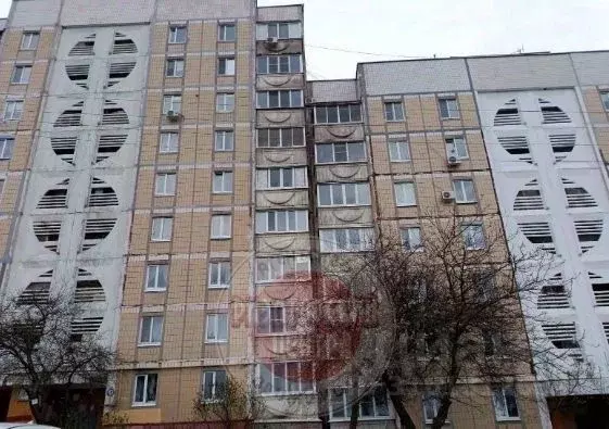 3-к кв. Белгородская область, Белгород 10-й мкр, ул. 60 лет Октября, ... - Фото 0