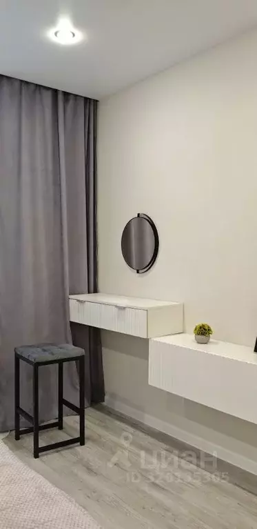 1-к кв. Санкт-Петербург Школьная ул., 124 (39.1 м) - Фото 1