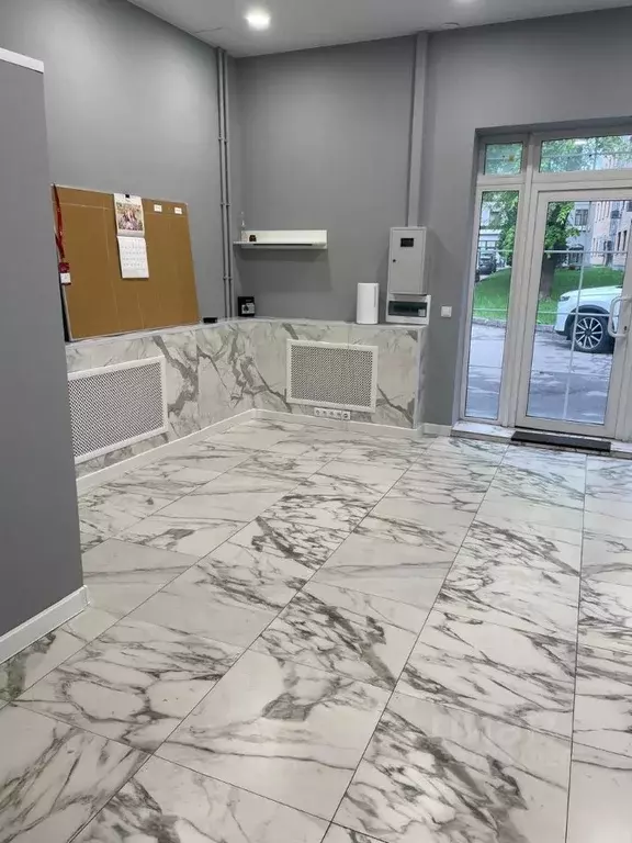 Помещение свободного назначения в Москва аллея Первой Маевки, 15с9-10 ... - Фото 1