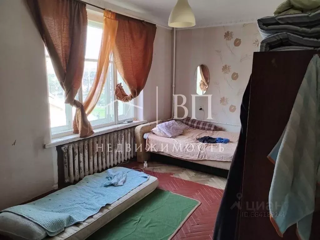 2-к кв. Санкт-Петербург Гражданский просп., 43К1 (51.0 м) - Фото 1