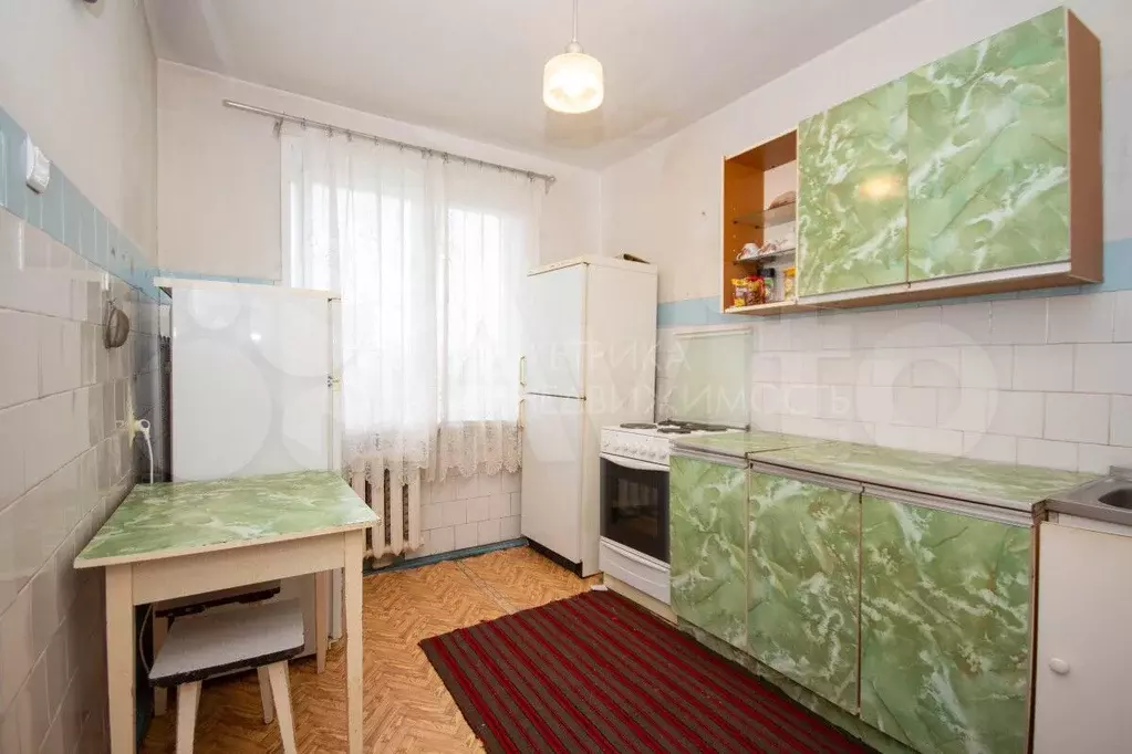 3-к. квартира, 66,9 м, 9/9 эт. - Фото 1