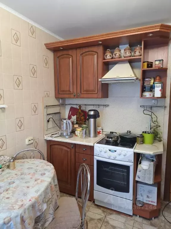 3-к кв. Московская область, Краснознаменск ул. Победы, 5 (64.0 м) - Фото 2