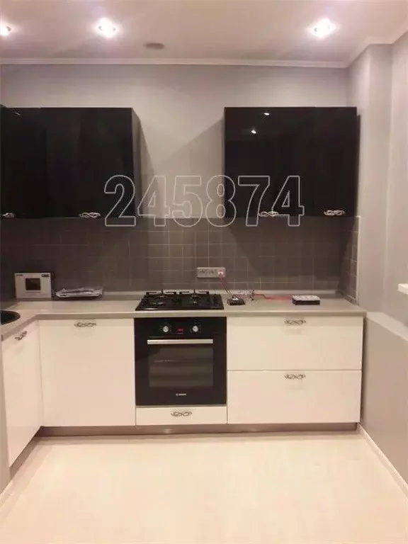 2-к кв. Москва Малая Семеновская ул., 15/17К6 (60.0 м) - Фото 1