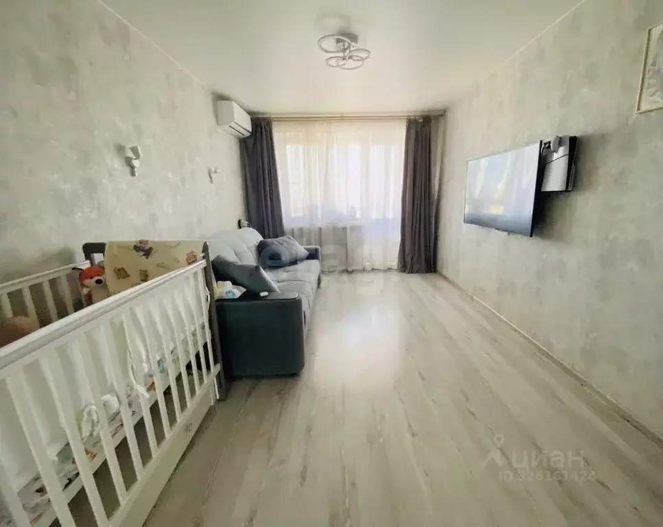 1-к кв. Московская область, Коломна Малинское шоссе, 2-й км, 10 (30.0 ... - Фото 1