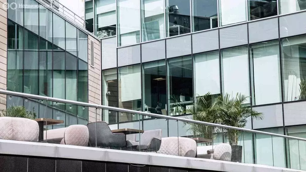 Офис (671 м) - Фото 1