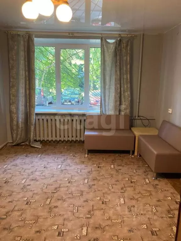 1-к кв. Санкт-Петербург Автовская ул., 28/30 (30.8 м) - Фото 0