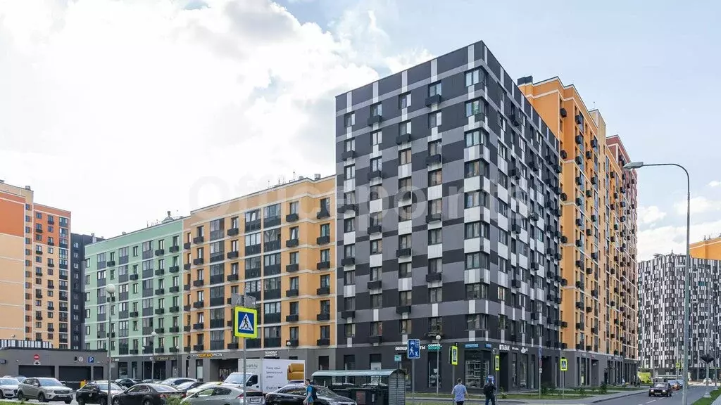 Офис (122.6 м) - Фото 2