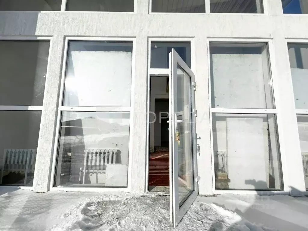 Дом в Новосибирская область, Новосибирский район, Криводановский ... - Фото 1