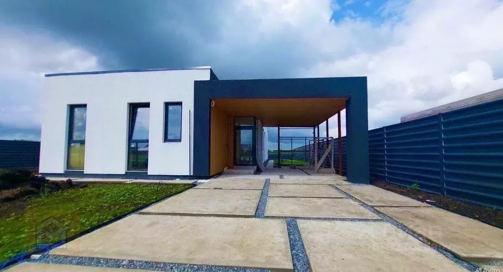 Дом в Севастополь Скиф садоводческое товарищество,  (125 м) - Фото 2