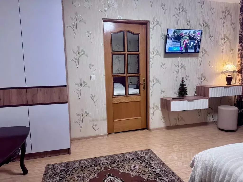 1-к кв. Новгородская область, Великий Новгород ул. Якова Павлова, 3 ... - Фото 0