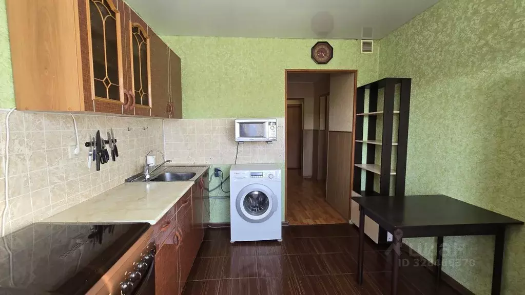 5-к кв. Пермский край, Пермь ул. Старцева, 9/1 (102.8 м) - Фото 2