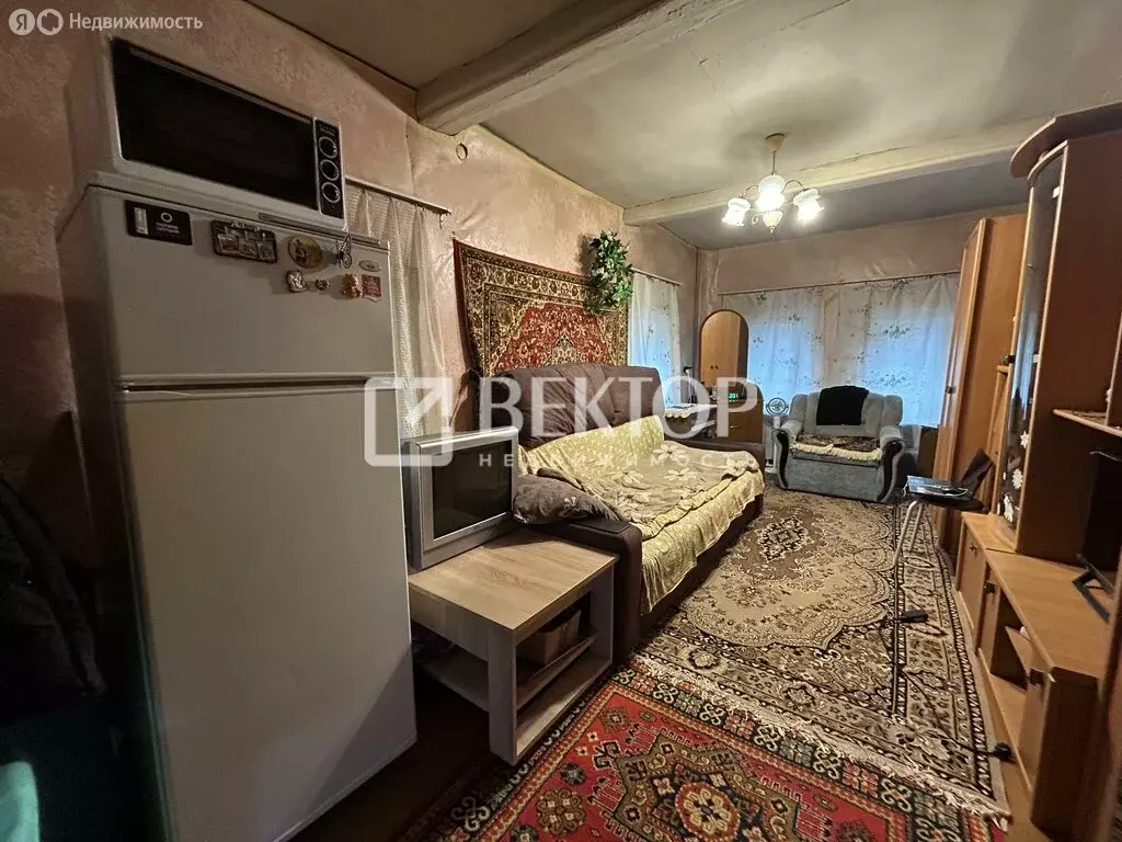 Дом в Кострома, проезд Шагова, 1 (41 м) - Фото 1