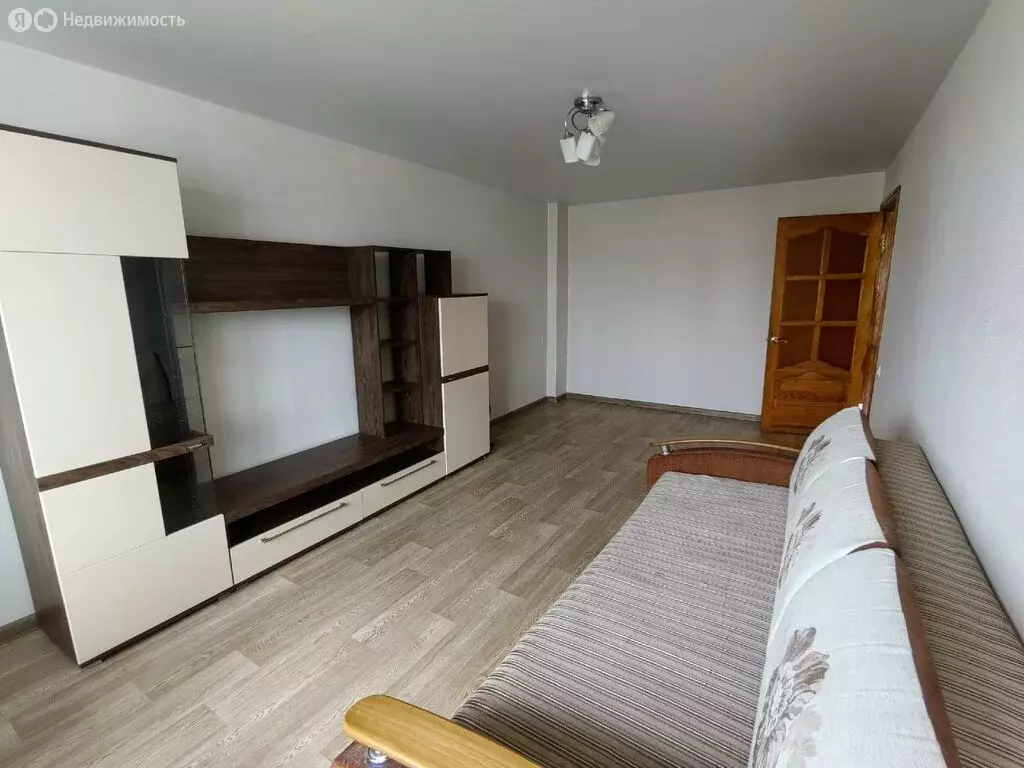 1-комнатная квартира: Самара, улица Авроры, 201 (32.9 м) - Фото 1