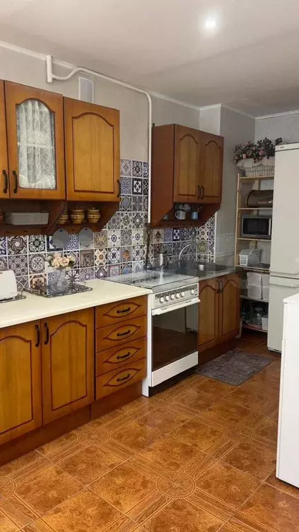 3-к. квартира, 74,4 м, 1/12 эт. - Фото 0