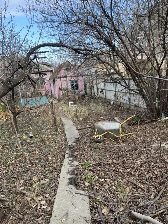 Участок в Дагестан, Махачкала просп. Амет-Хана Султана, 2К/6 (6.0 ... - Фото 2