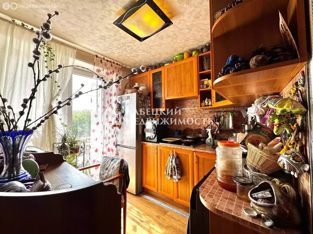 2-комнатная квартира: Москва, Песчаная улица, 4 (37.8 м) - Фото 1