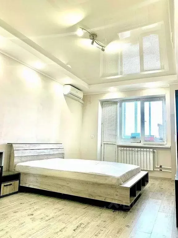 1-к кв. Московская область, Химки Сходня мкр, ул. Папанина, 38к1 (52.0 ... - Фото 1