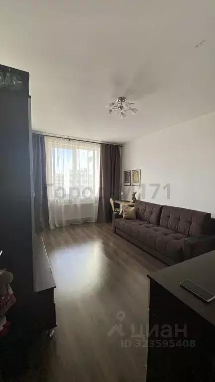 2-к кв. Ленинградская область, Мурино Всеволожский район, бул. ... - Фото 1