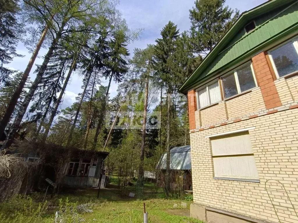 Участок в Московская область, Раменский муниципальный округ, Кратово ... - Фото 2