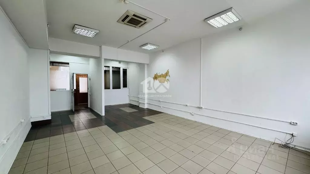 Офис в Новосибирская область, Новосибирск Коммунистическая ул., 35 (43 ... - Фото 2