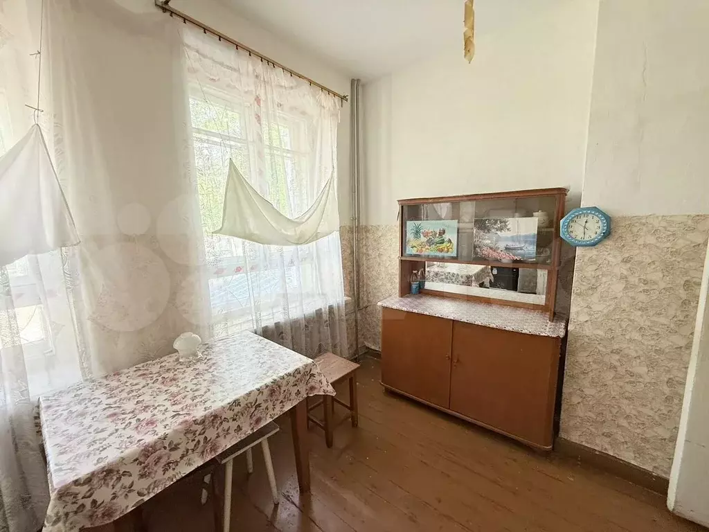 2-к. квартира, 57 м, 1/5 эт. - Фото 1