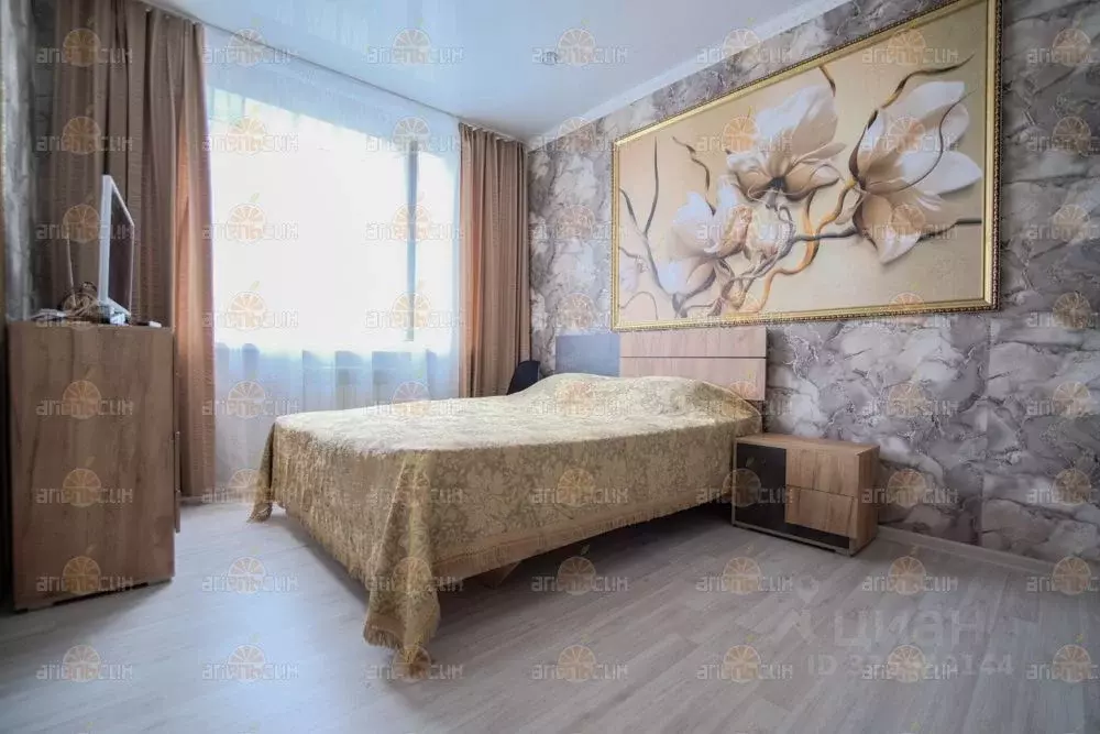 1-к кв. Ставропольский край, Ставрополь ул. Тухачевского, 30/11 (30.0 ... - Фото 1