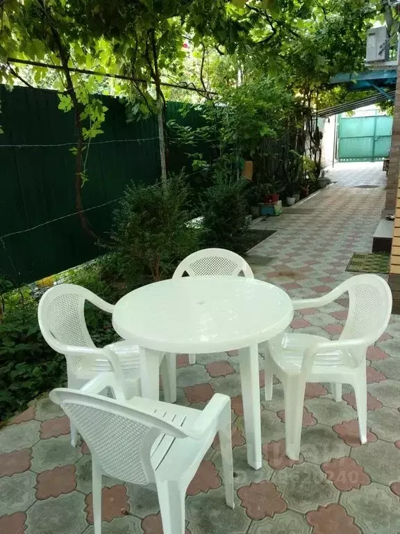 Дом в Краснодарский край, Ейск Краснодарская ул., 45 (70 м) - Фото 2