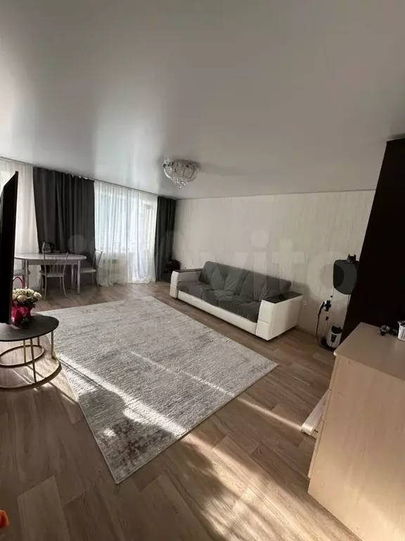 Квартира-студия, 31 м, 2/4 эт. - Фото 0