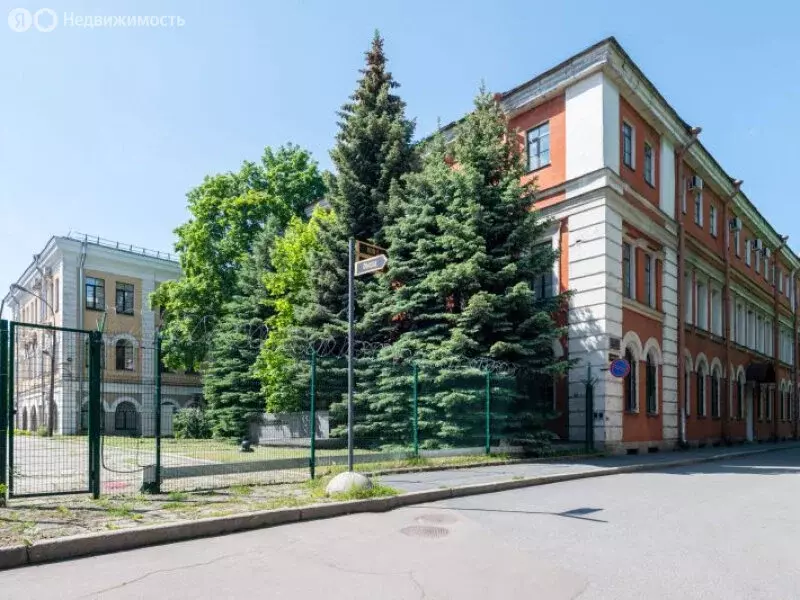 Офис (67.4 м) - Фото 1