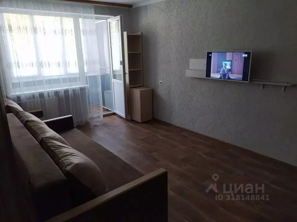 1-к кв. Севастополь ул. Репина, 18 (32.0 м) - Фото 0