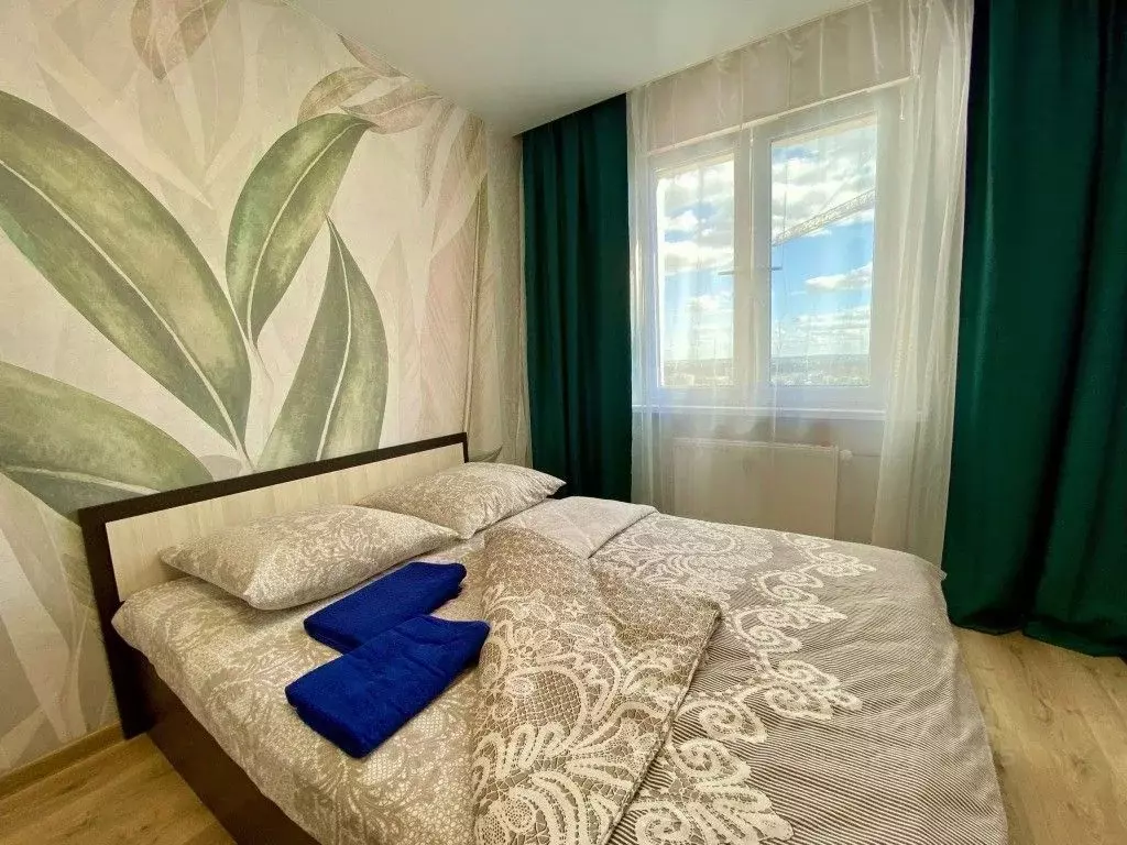 Комната Курская область, Курск ул. Энгельса, 115А/3 (10.0 м) - Фото 1
