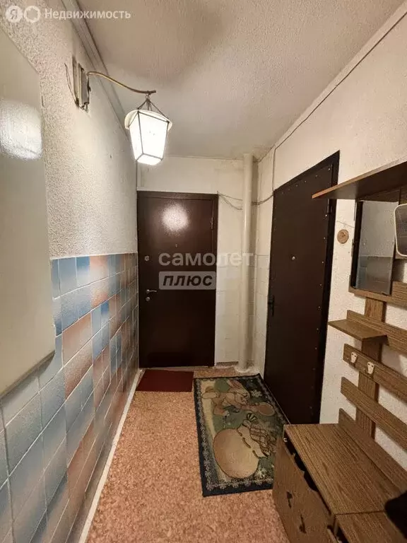 1-комнатная квартира: Серпухов, Новая улица, 15 (33.4 м) - Фото 2