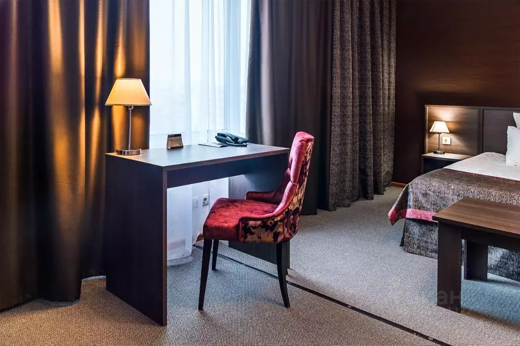 Комната Москва Аргуновская ул., 2к1 (40.0 м) - Фото 2