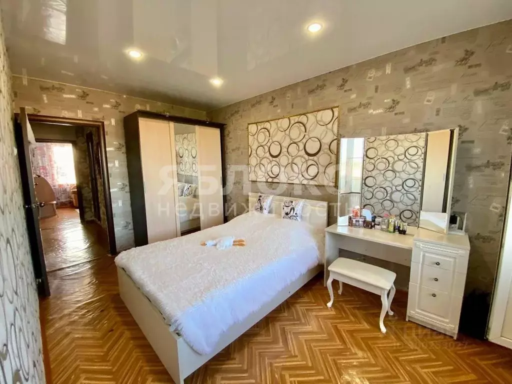 3-к кв. Пермский край, Березники Юбилейная ул., 131 (63.9 м) - Фото 1