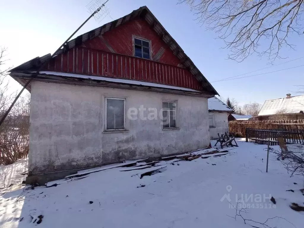 Участок в Псковская область, Остров ул. Островских Молодогвардейцев ... - Фото 1
