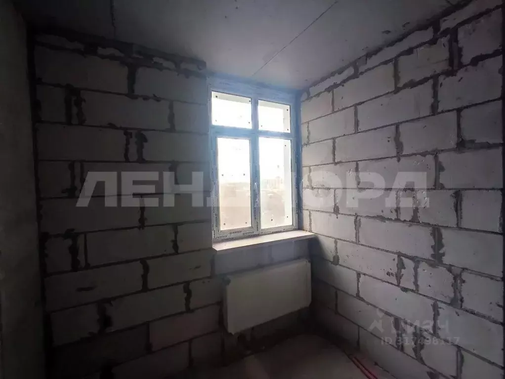 1-к кв. Ростовская область, Ростов-на-Дону Привокзальная ул., 3/1 ... - Фото 1
