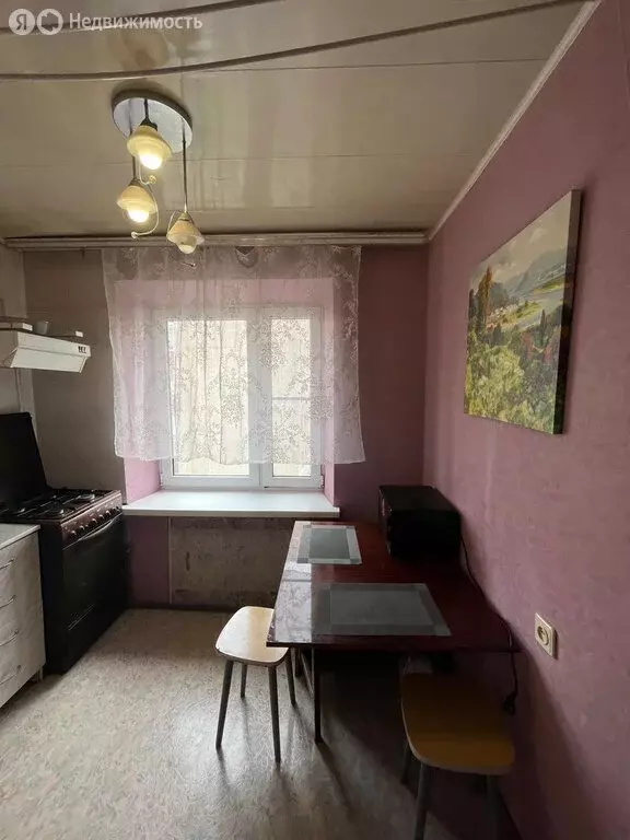 1-комнатная квартира: Ростов-на-Дону, Профсоюзная улица, 47А (33 м) - Фото 0