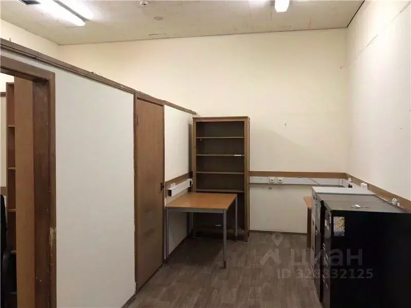 Офис в Москва ул. Академика Королева, 12 (44 м) - Фото 2